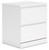 Ashley Onita White Nightstand