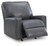 Ashley Bolsena Caramel Recliner