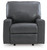 Ashley Bolsena Caramel Recliner