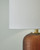 Ashley Farberman Amber Table Lamp