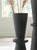 Ashley Collisten Black Vase A2000664