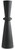 Ashley Collisten Black Vase A2000664