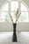 Ashley Collisten Black Vase A2000664