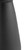 Ashley Collisten Black Vase A2000664