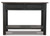 Ashley Tyler Creek Grayish Brown Black Sofa/Console Table