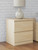 Ashley Onita Natural Nightstand
