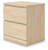 Ashley Onita Natural Nightstand
