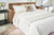 Ashley Bolsena Caramel Queen Sofa Sleeper