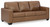 Ashley Bolsena Caramel Queen Sofa Sleeper