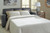 Ashley Bolsena Caramel Queen Sofa Sleeper