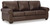 Ashley Colleton Dark Brown Sofa