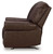 Ashley Colleton Dark Brown Recliner