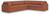 Ashley Modmax Ink 6-Piece Sectional 92121/46(2)/57/64/65/77