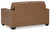 Ashley Bolsena Admiral Loveseat