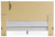 Ashley Altyra White King Panel Bed