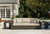 Ashley Coastline Bay Brown Outdoor Sofa with Cushion