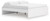Ashley Onita White King Platform Bed