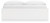 Ashley Onita White King Platform Bed