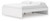 Ashley Onita White King Platform Bed