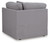 Ashley Modmax Spice 5-Piece Sectional with Chaise 92102/17/46(2)/64/77