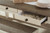 Ashley Bolanburg Two-tone Dining Table