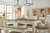 Ashley Bolanburg Two-tone Dining Table