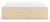 Ashley Onita Natural King Platform Bed