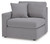 Ashley Modmax Oyster 5-Piece Sectional with Chaise 92103/17/46(2)/64/77