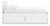 Ashley Onita White King Panel Platform Bed with Storage