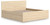 Ashley Onita White King Panel Platform Bed with 2 Side Storage