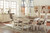 Ashley Bolanburg Two-tone Dining Chair (Set of 2)