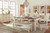 Ashley Bolanburg Two-tone Dining Chair (Set of 2)