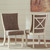 Ashley Bolanburg Two-tone Dining Chair (Set of 2)