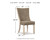 Ashley Bolanburg Two-tone Dining Chair (Set of 2)