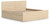 Ashley Onita Natural King Panel Platform Bed with 1 Side Storage