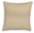 Ashley Altmontner Brown Beige Pillow (Set of 4)