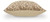 Ashley Altmontner Brown Beige Pillow (Set of 4)