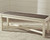 Ashley Bolanburg Two-tone Dining Bench