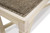 Ashley Bolanburg Two-tone Dining Bench