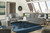 Ashley Altari Slate Sofa