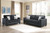 Ashley Altari Slate Sofa