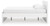 Ashley Onita White King Panel Platform Bed