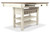 Ashley Bolanburg Two-tone Counter Height Dining Table