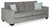 Ashley Altari Alloy Sofa