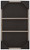 Ashley Clefting Black Caramel Tan Wall Art