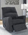 Ashley Altari Slate Recliner
