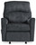 Ashley Altari Slate Recliner