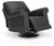 Ashley Shadsburne Earth Swivel Glider Recliner