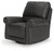 Ashley Shadsburne Earth Swivel Glider Recliner