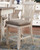 Ashley Bolanburg Two-tone Counter Height Bar Stool (Set of 2)